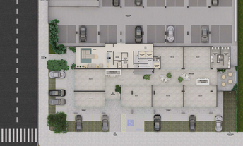 Imagem 2: Sala à venda no bairro Cabo Branco - João Pessoa/PB