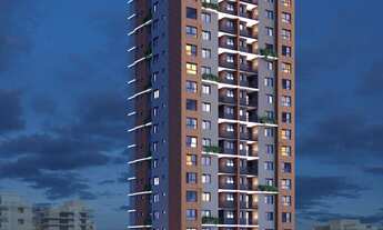 Imagem: Apartamento à venda no bairro Novo Mundo