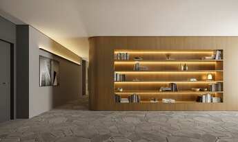 Imagem 7: Kóra - Kóra Apartamento com 2 dormitórios