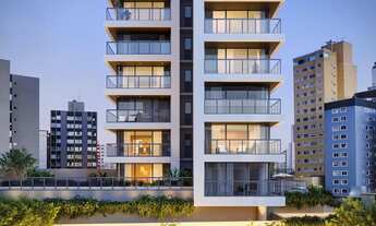 Imagem 4: Kóra - Kóra Apartamento com 2 dormitórios