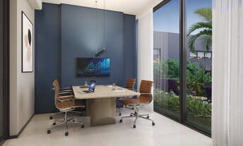 Imagem 7: STUDIO a venda na V CLEMENTINO, 30,5 M2 1 DORM sem vaga em predio de excelente infraest