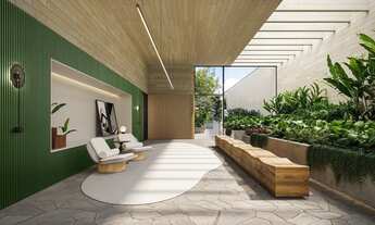 Imagem 6: Kóra - Kóra Apartamento com 2 dormitórios