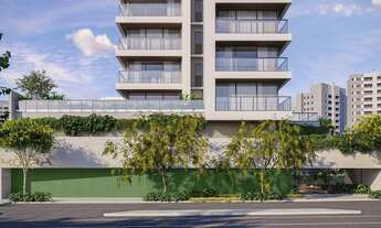 Imagem 2: Kóra - Kóra Apartamento com 2 dormitórios