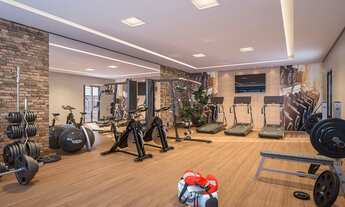 Imagem 6: Apartamento à venda em Guarulhos, Vila Augusta, com 2 quartos, 70,19m²