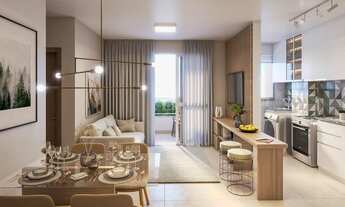 Imagem 3: Apartamento à venda em Guarulhos, Vila Augusta, com 2 quartos, 70,19m²