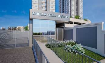 Imagem 2: APARTAMENTO RESIDENCIAL em Guarulhos - SP, Vila Augusta