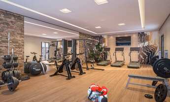 Imagem 6: Apartamento à venda em Guarulhos, Vila Augusta, com 2 quartos, 55,11m²