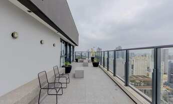 Imagem 4: Studio à venda em São Paulo, Jardim das Acácias, com 1 quarto, 25,4m²