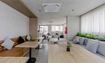 Imagem 5: Studio à venda em São Paulo, Jardim das Acácias, com 1 quarto, 25,4m²