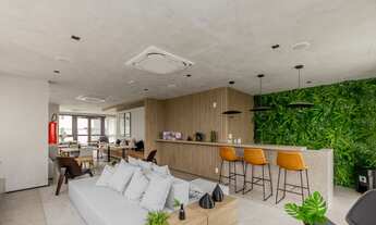 Imagem 6: Studio à venda em São Paulo, Jardim das Acácias, com 1 quarto, 25,4m²