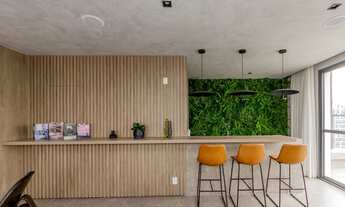 Imagem 7: Studio à venda em São Paulo, Jardim das Acácias, com 1 quarto, 25,4m²