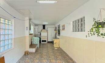 Imagem 2: CASA RESIDENCIAL em Porto Alegre - RS, Vila Nova