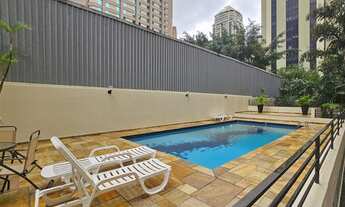 Imagem: APARTAMENTO RESIDENCIAL em São Paulo