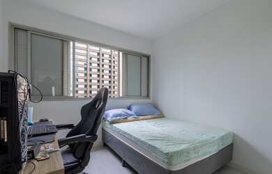 Imagem 3: APARTAMENTO RESIDENCIAL em São Paulo - SP, Cidade Monções