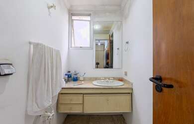 Imagem 5: APARTAMENTO RESIDENCIAL em São Paulo - SP, Cidade Monções