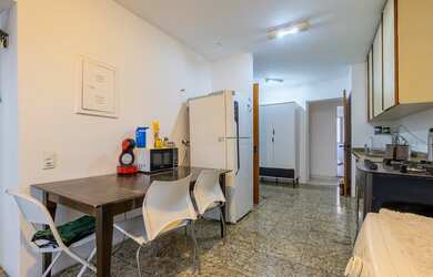 Imagem 7: APARTAMENTO RESIDENCIAL em São Paulo - SP, Cidade Monções
