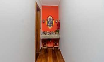 Imagem 3: CASA RESIDENCIAL em São Paulo - SP, Interlagos