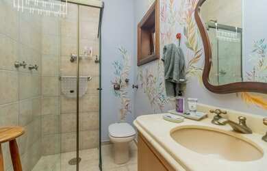 Imagem 4: CASA RESIDENCIAL em São Paulo - SP, Interlagos