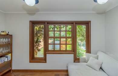 Imagem 5: CASA RESIDENCIAL em São Paulo - SP, Interlagos