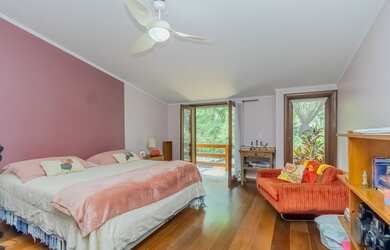 Imagem 7: CASA RESIDENCIAL em São Paulo - SP, Interlagos