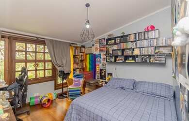 Imagem 2: CASA RESIDENCIAL em São Paulo - SP, Interlagos