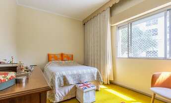 Imagem 3: APARTAMENTO RESIDENCIAL em São Paulo - SP, Higienópolis