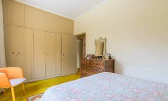 Imagem 4: APARTAMENTO RESIDENCIAL em São Paulo - SP, Higienópolis