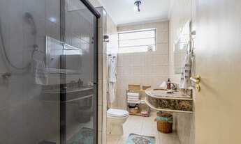 Imagem 5: APARTAMENTO RESIDENCIAL em São Paulo - SP, Higienópolis