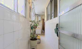 Imagem 6: APARTAMENTO RESIDENCIAL em São Paulo - SP, Higienópolis