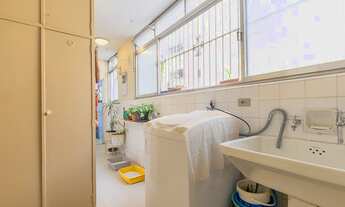 Imagem 7: APARTAMENTO RESIDENCIAL em São Paulo - SP, Higienópolis