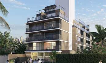 Imagem 2: Cobertura à venda em João Pessoa, Cabo Branco, com 1 quarto, 34,12m²