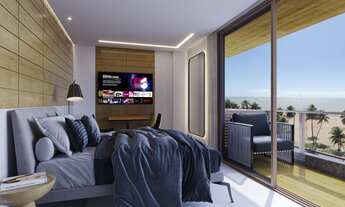 Imagem 6: COBERTURA RESIDENCIAL em João Pessoa - PB, Cabo Branco