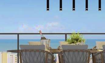 Imagem 6: Apartamento à venda em João Pessoa, Tambaú, com 3 quartos, 76,16m²