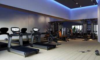 Imagem 9: Apartamento à venda em João Pessoa, Tambaú, com 3 quartos, 78,13m²