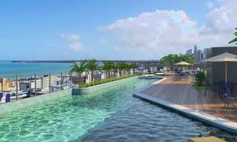 Imagem 16: Apartamento à venda em João Pessoa, Tambaú, com 3 quartos, 78,13m²