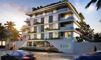 Imagem 2: Studio à venda em João Pessoa, Cabo Branco, com 1 quarto, 29,93m²