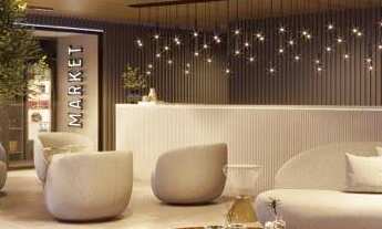 Imagem 3: Studio à venda em João Pessoa, Cabo Branco, com 1 quarto, 29,93m²