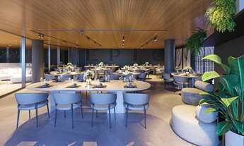 Imagem 6: Studio à venda em João Pessoa, Cabo Branco, com 1 quarto, 29,93m²