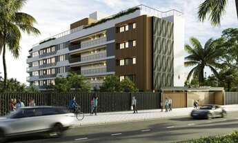 Imagem: Apartamento à venda no bairro Camboinha