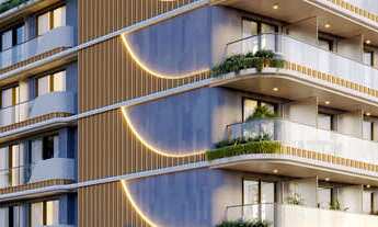 Imagem 2: Studio à venda em João Pessoa, Manaíra, com 1 quarto, 30,59m²