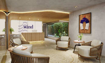 Imagem 4: Studio à venda em João Pessoa, Manaíra, com 1 quarto, 30,59m²