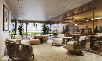 Imagem 7: Studio à venda em João Pessoa, Manaíra, com 1 quarto, 30,59m²