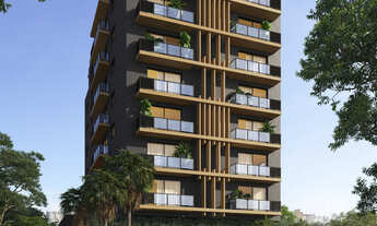 Imagem: Hauzen Belmonte - Apartamento à venda no