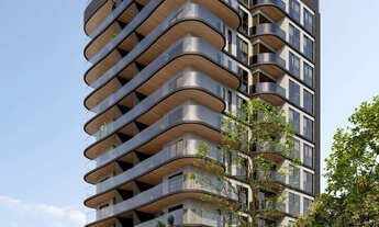 Imagem 2: Apartamento à venda no bairro Cabo Branco - João Pessoa/PB