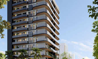 Imagem 3: Apartamento à venda no bairro Cabo Branco - João Pessoa/PB