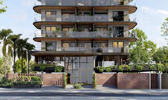 Imagem 4: Apartamento à venda no bairro Cabo Branco - João Pessoa/PB