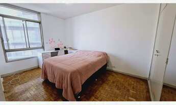 Imagem 4: APARTAMENTO RESIDENCIAL em São Paulo - SP, Pinheiros