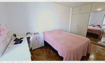 Imagem 5: APARTAMENTO RESIDENCIAL em São Paulo - SP, Pinheiros