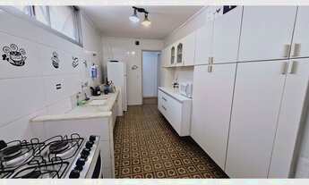 Imagem 2: APARTAMENTO RESIDENCIAL em São Paulo - SP, Pinheiros