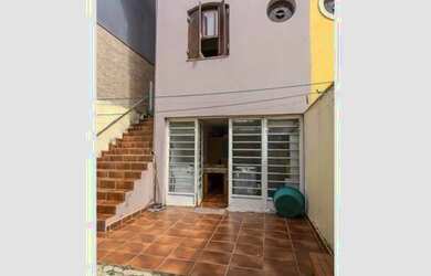 Imagem 5: CASA RESIDENCIAL em São Paulo - SP, Vila Marari